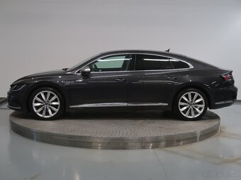 Arteon ELEGANCE 2.0TSI 206KW 4x4 DSG WEBASTO - 4
