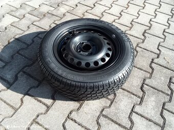 Prodám rezervu 4x100 r14 - 4