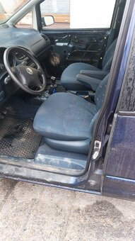 Vw sharan r.99 - 4