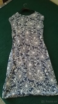 Společenské šaty z boutique Comtessa č. 3 - 4