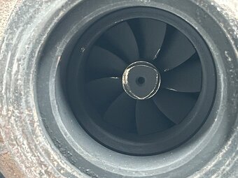 Turbo 2.0tdi 125kw BMN - 4