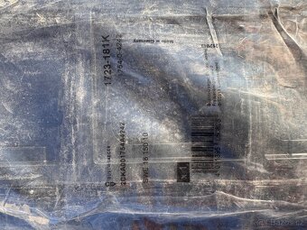 ELE Zásuvky a rámečky - 4