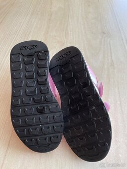 Tenisky Adidas, velikost 29 - 4