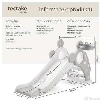 Dětská skluzavka - 4