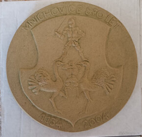 Prodám turistické známky+ placky - 4