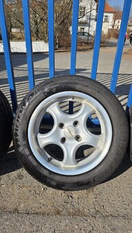 Kola Dezent R15 4x108 - 4