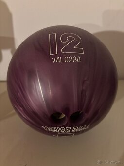 Bowlingove koule - 4