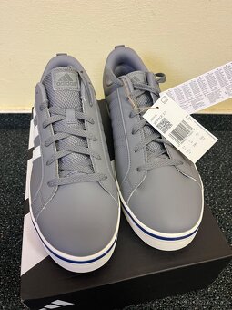 Pánské Boty Adidas Vel. 46 - 4