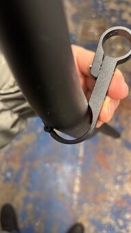 Dětská řídítka na kolo - 4