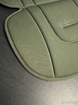 Bugaboo Butterfly 1 Forest Green sedák - 4