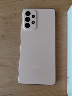Samsung Galaxy A53 5G - 4