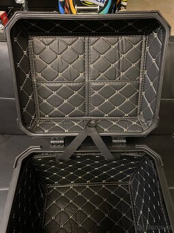 Zadní kufr 45 l - 4