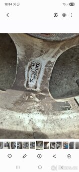 Pneumatiky 175/65 R14 - 4