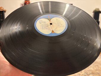 The Beatles — 1967-1970. LP - 4
