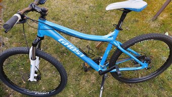 Ghost miss jak nové - 4