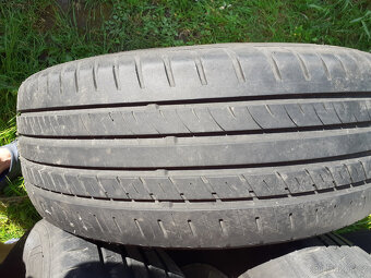 Original alu na Toyota RAV 4 - 4