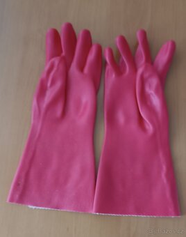 ROTAČNÍ MOP S KÝBLEM - 1 ks - úklid + dárek - 4