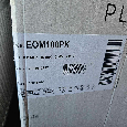 Bojler Mora EOM 100 PK - 4