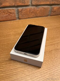 IPhone 13, 128 GB - 4
