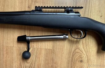 Prodám kulovnici CZ 557 - 4
