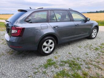 Škoda Octavia 3 1.4 tsi - 4