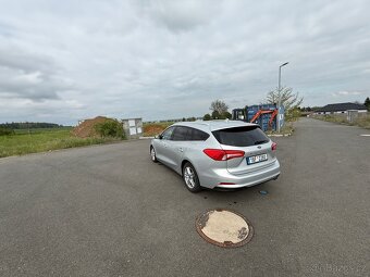 Prodám nebo vyměním za nosič kontejnerů , odtahovka - 4