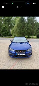 Seat leon cupra - 4