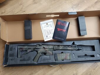 Prodám Mk18 E&L - 4