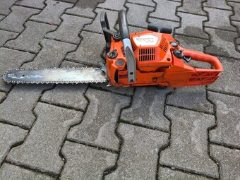 Husqvarna 543 XP motorová pila - 4