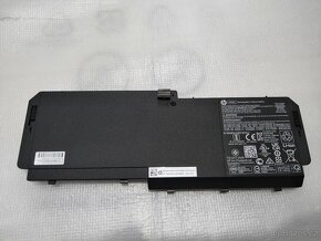 Originální baterie HP: VX04XL, AM06XL - 4