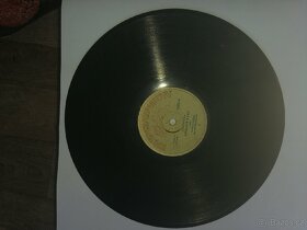 Gramofonové desky LP část VIII - 4