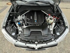 BMW X6 3.0 X-Drive, 30d M-Paket - 4