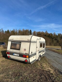 1996 Hobby delux - 4