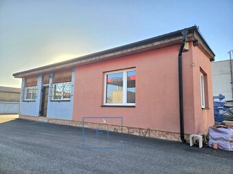 Pronájem obchodní prostory, prodejna 287 m2 - Kralupy nad Vl - 4