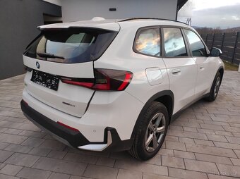 Bmw X1 nev model CR dokłady - 4