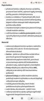 Vyvýšená postel - 4
