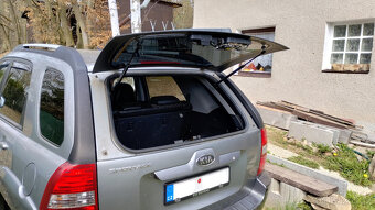 Kia Sportage II 4x4WD - 4