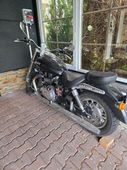 Triumph America - 4