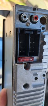 Autoradio Sencor - 4