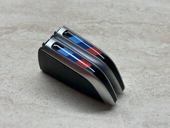 BMW KEYLESS originál kľúč - 4