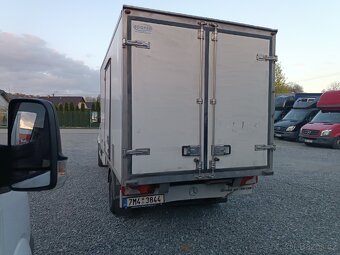 Mercedes sprinter 319 - 4
