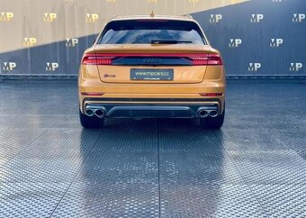 Audi SQ8 automat nafta 320 kw 2020 - 4