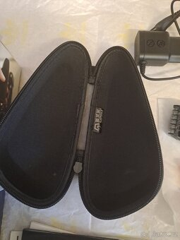 Holicí strojek Philips S9521/31 - 4