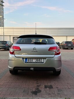 Citroen C4 2010rv - 4