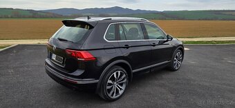 Volkswagen Tiguan R Line 2.0 TDI DSG 110kw model 2018 - 4