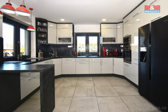 Prodej rodinného domu, 182 m², Vratimov, ul. U Trati - 4