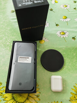 Honor Magic 5 Pro 12/512 GB Záruka 9 měsíců - 4