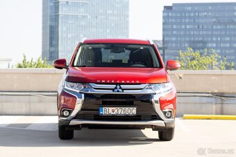 Mitsubishi Outlander 2.0 MIVEC Intense. - 4