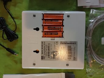 GSM Brána EasyGate Pro 2N - 4