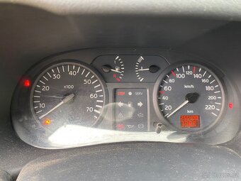 Renault Clio 1.4 16V 72kw LPG - 4